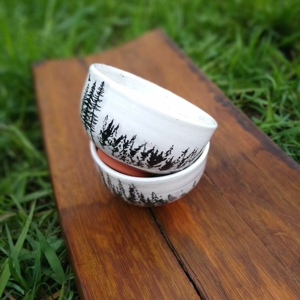 Reclaimed Wood Goods