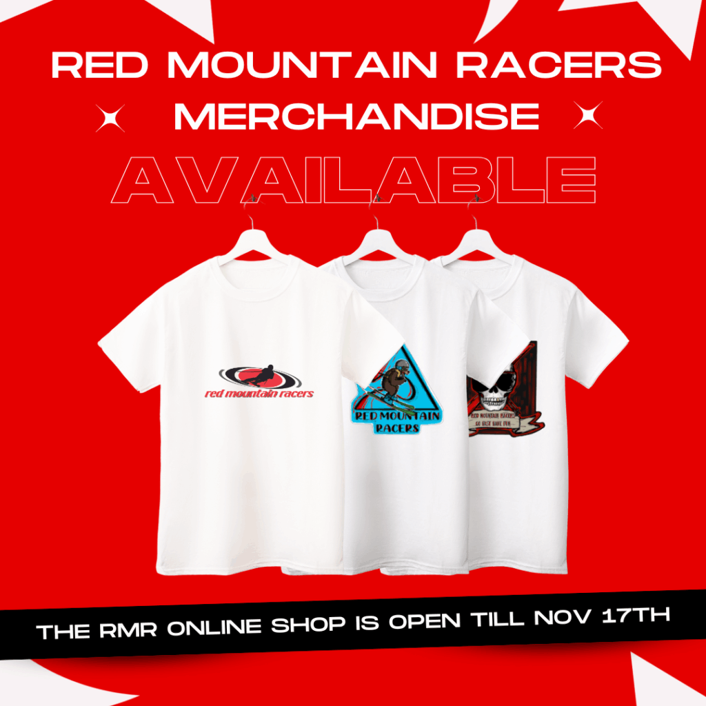RMR New Merchandise